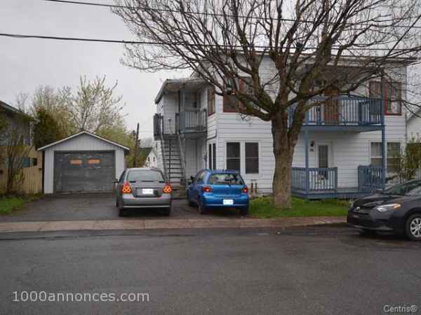 Duplex Princeville Nouveau Prix