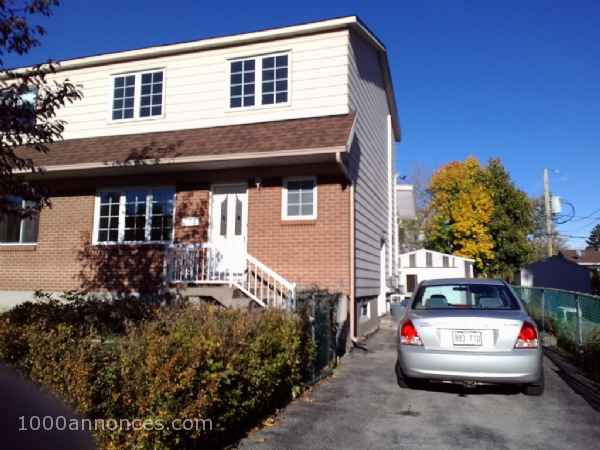 Propriétés à vendre