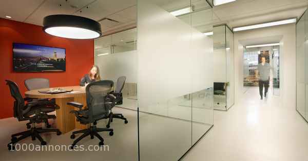 Services immobilier