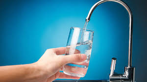 ANALYSE D`EAU PAR UN SPÉCIALISTE (SCEPD