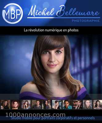 Photos pour les sites de rencontres