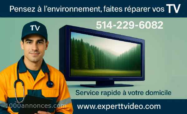 Travail à domicile