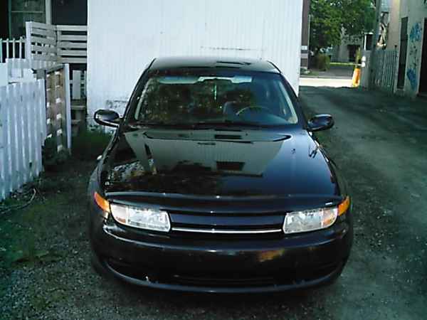 Automobile