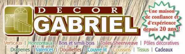 Ameublement et Décoration