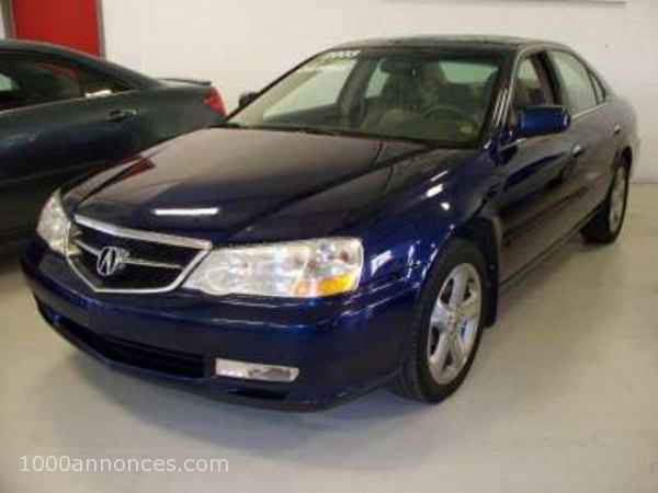 Automobile