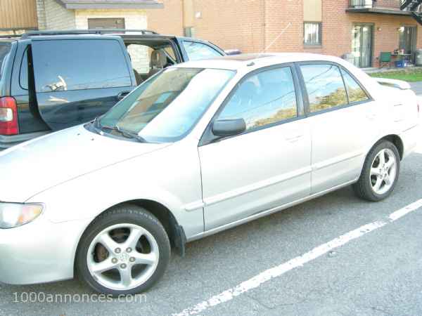 Automobile