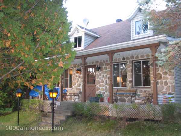 Propriétés à vendre