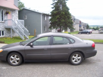 Automobile