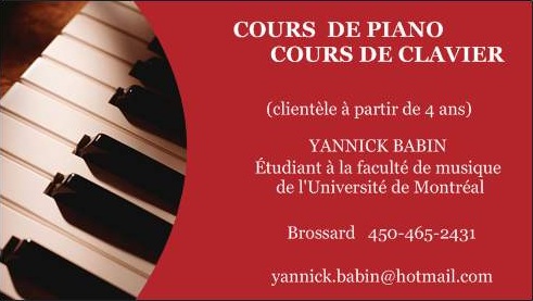 Service de garderie, Éducation