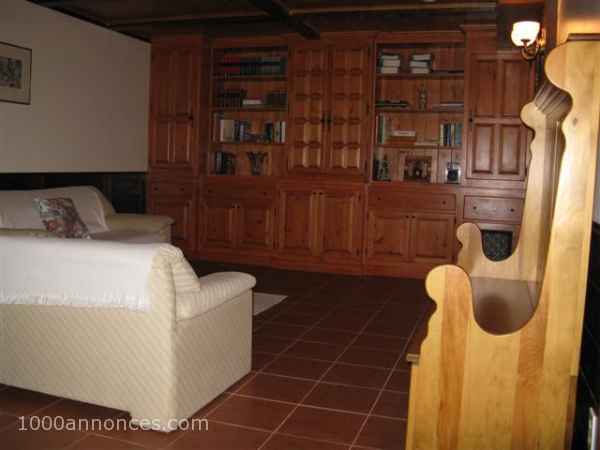 Propriétés à vendre