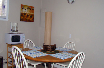 Location appartement à Trois-Rivières