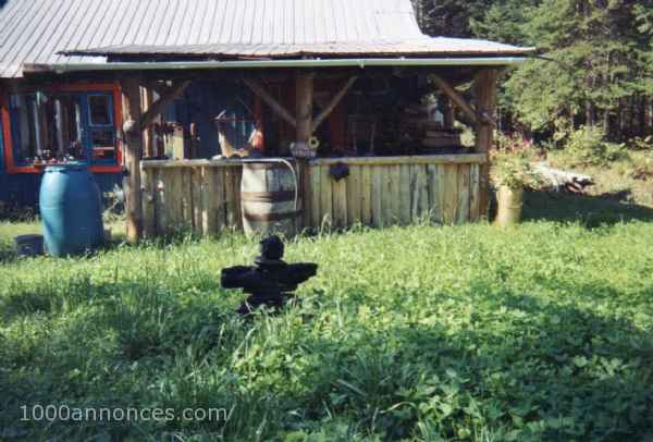 Propriétés à louer