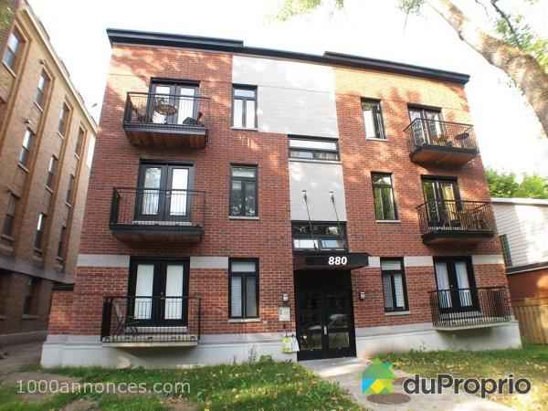 Propriétés à vendre
