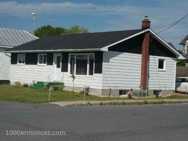 Propriétés à vendre