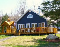 Propriétés à vendre