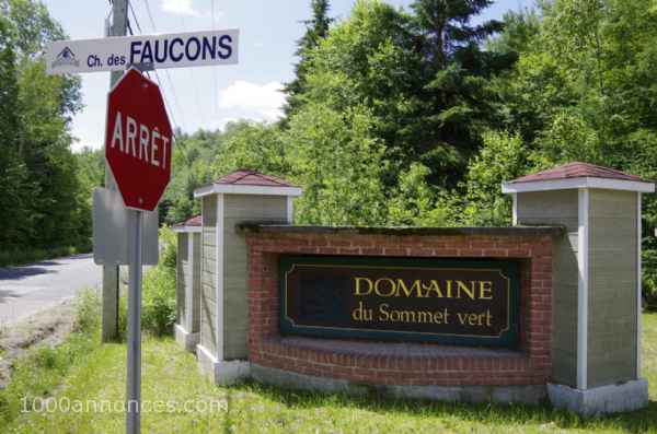 Services immobilier