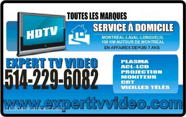 Travail à domicile