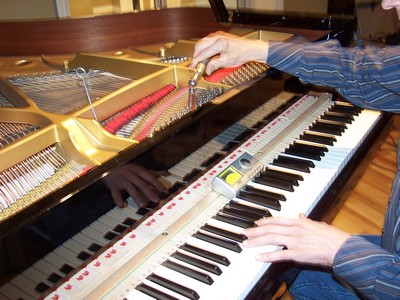 Instruments de musique