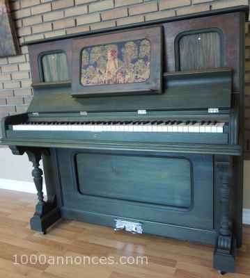 Instruments de musique