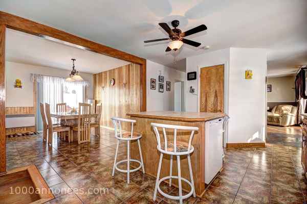 Services immobilier