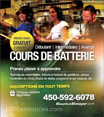 Service de garderie, Éducation