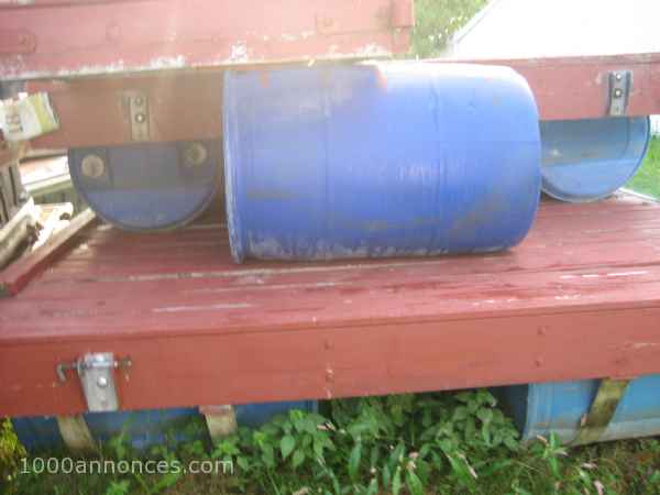 Bateaux, Motoneiges, Motomarines