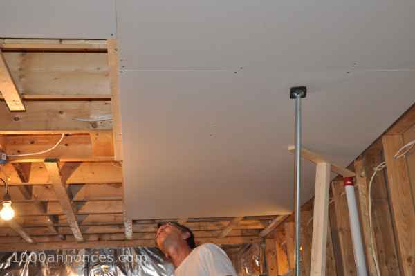 Services de construction