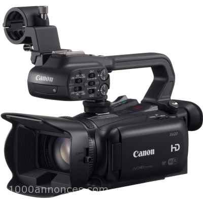 Caméras et Photographie