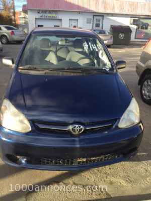 Automobile