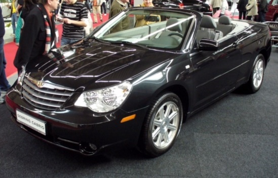 Automobile