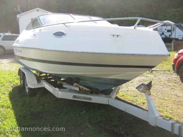 Bateaux, Motoneiges, Motomarines