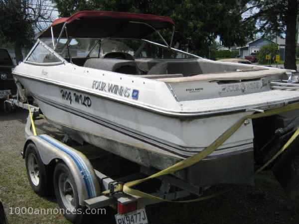 Bateaux, Motoneiges, Motomarines