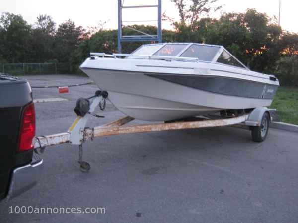 Bateaux, Motoneiges, Motomarines