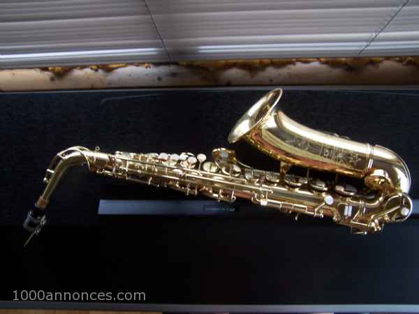 Instruments de musique