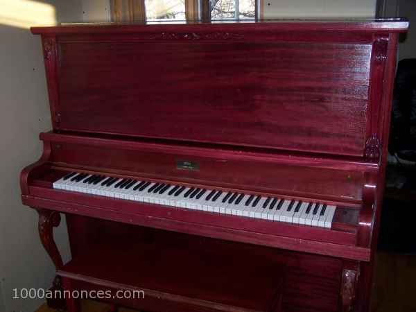 Instruments de musique