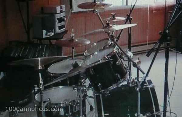 Instruments de musique