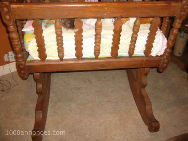 Articles de bébé, enfant