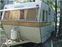 Vans, Motorisés, Camions