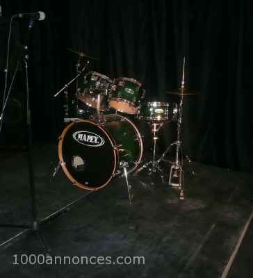 Instruments de musique