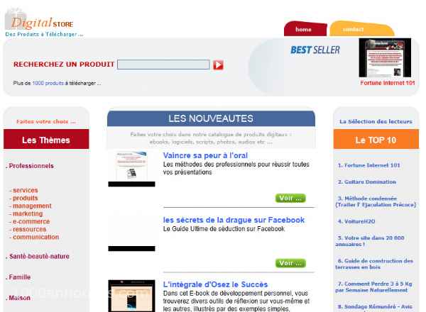 Livres, Jeux, Jouets