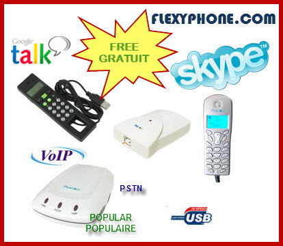 Appareils électroniques