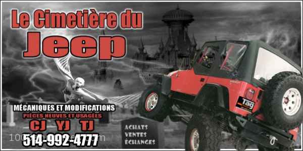 Pièces, Accessoires, Services