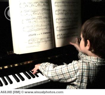  Deux cours de piano gratuits