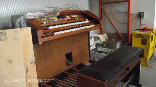 Instruments de musique