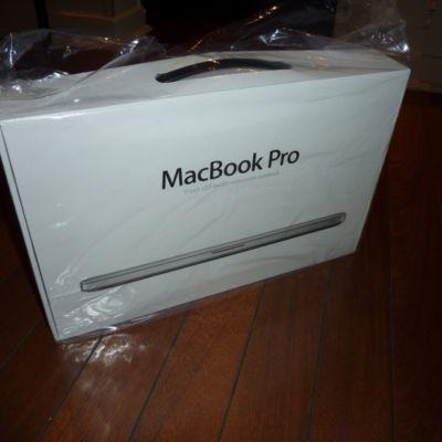 Ordinateur portable