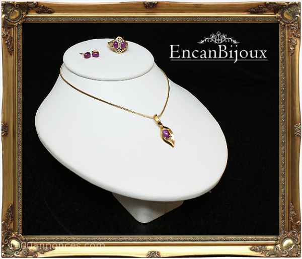 Vêtements et Accessoires