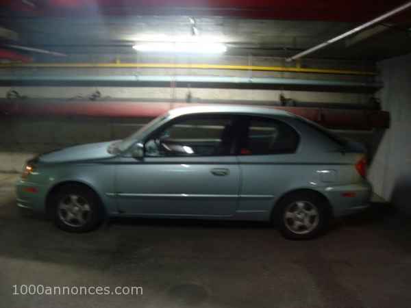 Automobile