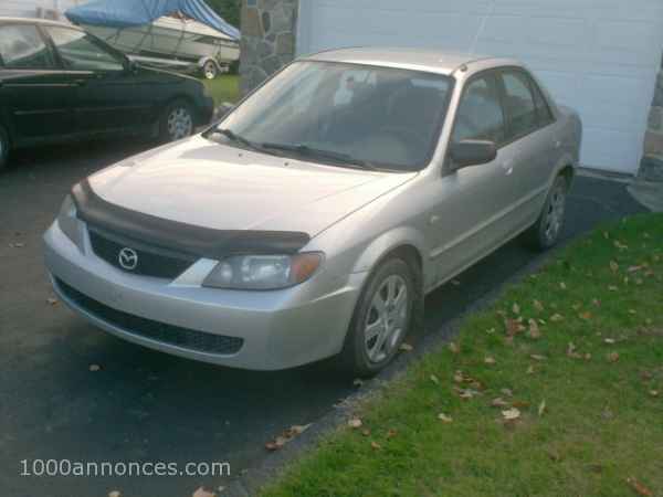 Automobile