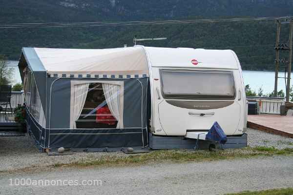 Vans, Motorisés, Camions