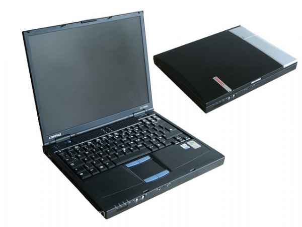 Ordinateur portable